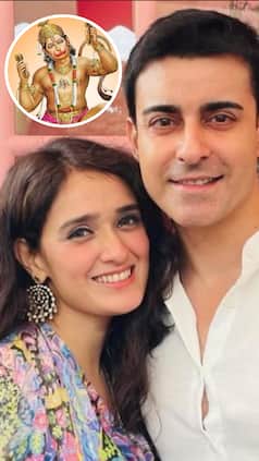 पंखुड़ी अवस्थी ने एक दिन 50 बार किया था हनुमान चालीसा का पाठ