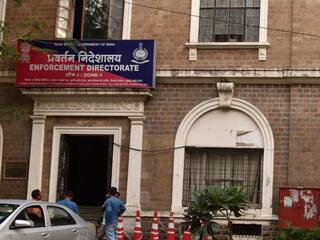 ED दफ्तरों के बाहर होगी CISF की तैनाती, बढ़ते हमलों के बीच गृह मंत्रालय का फैसला