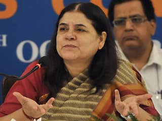 Lok Sabha Elections: 'वरुण गांधी से ही पूछिए अब क्या करेंगे', बेटे का टिकट कटने पर बोलीं मेनका गांधी