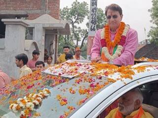 'मेरठ में पैदा हुआ और पला-बढ़ा', अरुण गोविल ने खुद को बाहरी बताने वालों को दिया करारा जवाब