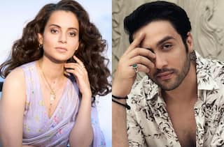 Adhyayan Suman Says He's Given a 'Massive Closure' to His Relationship With Kangana Ranaut: 'Was 20, am 36 Now'