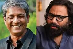 Adil Hussain vs Sandeep Reddy Vanga Controversy: Actor 'Will Not Change Stand' After Director's Burning Tweet