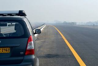 Agra-Lucknow Expressway: 3.5 km Stretch To Remain CLOSED Till April 11; Check Diversions, Routes To Avoid