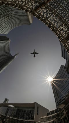 10 Longest Flights In The World