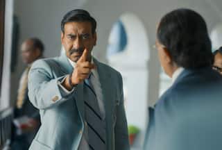 Maidaan: Ajay Devgn's Sports Drama Passes With Zero Cuts