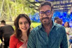 Ajay Devgn Reveals Why He Married Kajol, 'Without Even Proposing...'