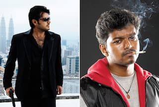 Thalapathy Vijay vs Ajith at Tamil Nadu Box Office: Will 'Ghilli' Get Tough Fight From 'Billa' Re-Release?