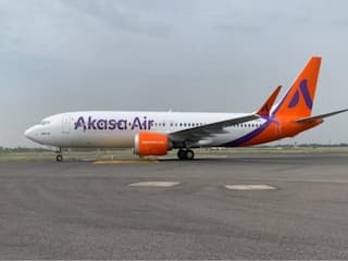 'What Will You Do If I Am Carrying A Nuclear Bomb...' Akasa Air Fliers Arrested