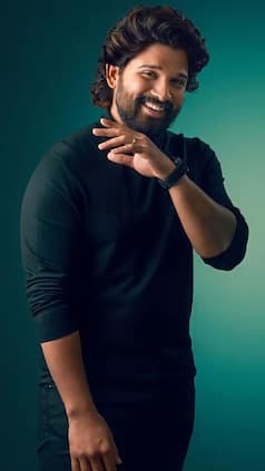 Pushpa 2 Actor Allu Arjun Net Worth: Swanky Cars, Luxury Houses to Private Jet