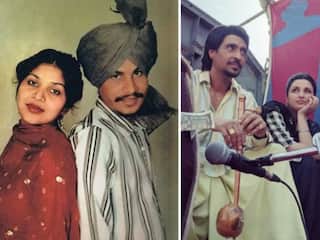 अमर सिंह चमकीला और अमरजोत का हत्यारा आज भी है जिंदा, फिल्म बनाने से पहले डायरेक्टर से हुई थी मुलाकात