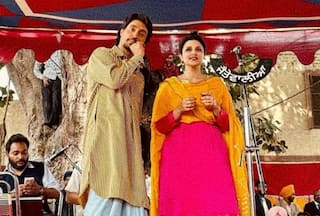 Amar Singh Chamkila OTT Release: Here's How You Can Watch Diljit Dosanjh's Film