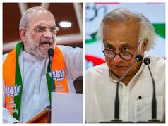 खरगे ने ऐसा क्या कहा कि बूरी तरह भड़क गए Amit Shah? जयराम रमेश ने शांत कराया मामला