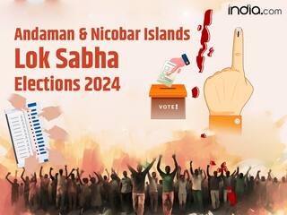 Andaman And Nicobar Islands Lok Sabha Election 2024: Voting Phase, Political Parties, Key Candidates - All You Need To Know
