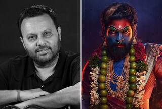 Gadar 2 Director Anil Sharma Roots for Allu Arjun's Pushpa 2 Domination Over His Film; 'May it Create More Gadar'