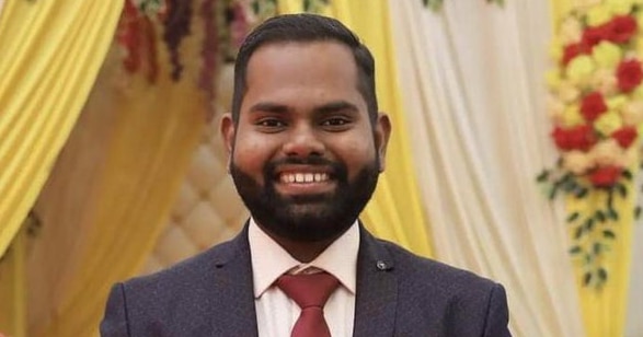 UPSC Civil Services 2nd Topper Animesh Pradhan From NIT Rourkela Shares Secret of Success Without Any Coaching