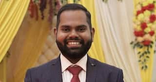UPSC Civil Services 2nd Topper Animesh Pradhan From NIT Rourkela Shares Secret of Success Without Any Coaching