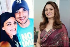 Ankita Says Sushant's Family is 'Going Through a Lot' Days After His Sister Requests PM Modi to Intervene | Exclusive