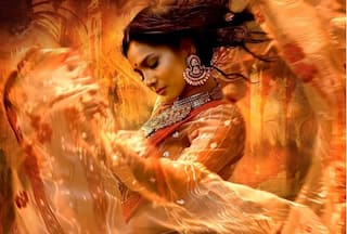 Ankita Lokhande to Grace Screens in and as 'Amrapali', Check First Look