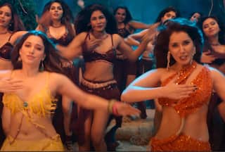 Aranmanai 4: Tamannaah Bhatia, Raashii Khanna Set Dance Floor on Fire in Vibrant 'Achacho' Song; Watch