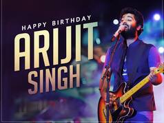 Arijit Singh Birthday: कभी सिंगिंग रियलिटी शो से बाहर हुए थे अरिजीत सिंह, आज करोड़ों की है दौलत