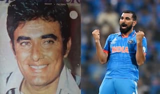 सलीम दुरानी से लेकर मोहम्मद शमी तक; अर्जुन अवार्ड जीतने वाले क्रिकेटरों की फुल लिस्ट