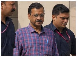 Arvind Kejriwal Not Keeping Well In Jail, Lost 4.5 Kg Weight, Claims AAP; Tihar Denies Charges