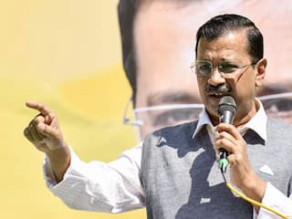 Kejriwal Arrest: SC To Not Hear Urgent Appeal Today; BJP Leaders Hold Protest, Demand Delhi CM Resignation