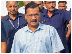 ED Responds To Kejriwal's Plea Challenging His Arrest, Says 'Waived His Right To Question Custody'