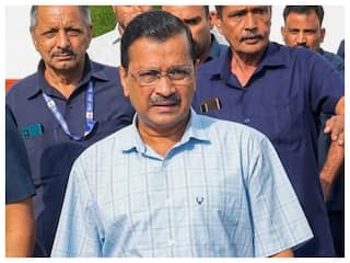 ED Responds To Kejriwal's Plea Challenging His Arrest, Says 'Waived His Right To Question Custody'