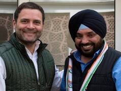 Big Blow To Congress! Arvinder Singh Lovely Resigns As Party President For Delhi Amid Lok Sabha Elections 2024