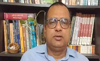 Former Bihar Congress Chief Asit Nath Tiwari Quits Party Ahead of Lok Sabha Polls