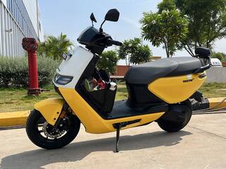 एथर एनर्जी ने भारत में लॉन्च की Ather Rizta, 1.10 लाख रूपये है इसकी शुरुआती कीमत