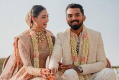 Athiya Shetty-KL Rahul Are NOT Expecting Their First Baby, Claims Report
