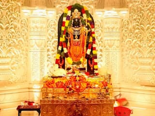 Ram Navami: 1,11,111 Kg Laddu To Be Sent To Ayodhya Ram Mandir As Prasad; Here's How Festival Will Be Celebrated