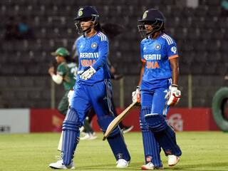 IND W vs BAN W: भारत ने दूसरे T20I में बांग्लादेश को 19 रन से धोया, सीरीज में बनाई 2-0 की बढ़त