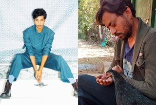 Babil Khan Donates Rs 50,000 to an NGO on Irrfan Khan's 4th Death Anniversary, Netizens Heap Praises