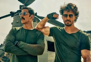 BMCM Box Office Day 1: Akshay-Tiger's Mass Actioner Gets Surprise Opening