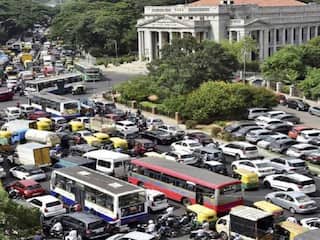 Bengaluru Traffic Update: After Pune Porsche Crash, Top Cop Says 'Parents Of Children Who Violate Rules, Will Go To Jail'
