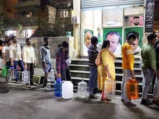 Who Is Responsible For Bengaluru Water Crisis? PM Modi Reacts, Calls Out Congress For Mismanagement