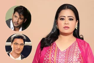 Bharti Singh on 'Life & Death Situation' in Industry; List of Actors Who Died of Heart Attack