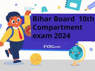 Bihar Board 10th कंपार्टमेंट एग्जाम के लिए आवेदन शुरू, 9 अप्रैल तक करें अप्लाई