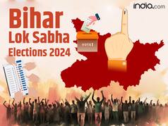 Bihar Lok Sabha Election Results 2024 LIVE: HAM's Jitan Ram Manjhi Wins From Gaya Seat