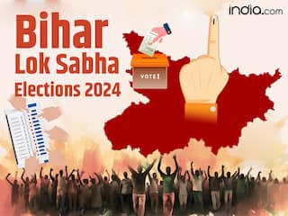 Bihar Lok Sabha Elections 2024: Schedule, Phase, Seats, Candidates List     All You Need to Know