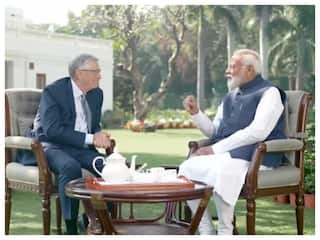 Microsoft ने कर दिया बड़ा दावा, AI टूल की मदद से लोकसभा चुनाव में गड़बड़ी कर सकता है चीन, पढ़ें पूरी खबर