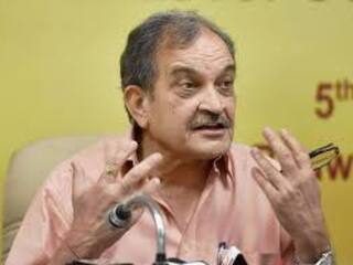 Big Blow To BJP Ahead Of Lok Sabha Elections 2024, This Former Union Minister Quits Party To Join Congress