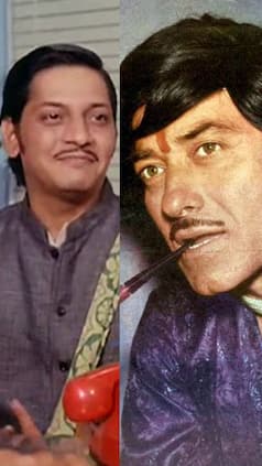 सरकारी नौकरी छोड़ 10 एक्टर्स ने अभिनय की दुनिया में रखा कदम