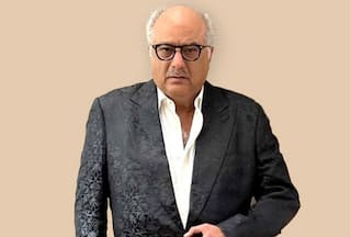 Boney Kapoor Recalls Living in Raj Kapoor's Servant Quarters During Struggling Days: 'In Debt...'