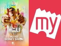 Honey Singh के इवेंट को लेकर Bookmyshow पर लगा धोखाधड़ी का आरोप, पुणे में दर्ज हुई FIR