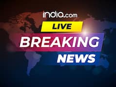 Breaking News LIVE: We Took Part In Freedom Struggle, PM Modi's Party Did Not.. Congress On Allegations About Party Manifesto