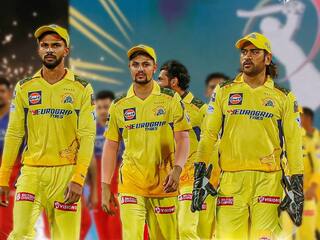 CSK vs KKR 2024, IPL Live Streaming: When And Where to WATCH?